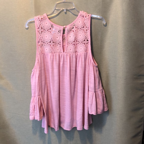 Time and Tru blouse - Picture 7 of 8